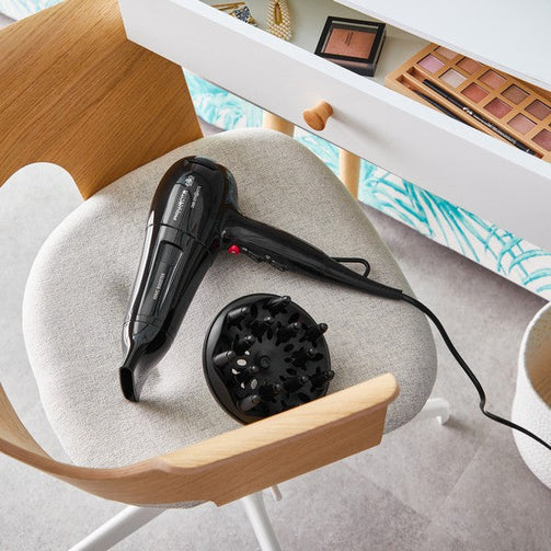 Hairdryer Rowenta CV5912 Powerline+ 2300W Rowenta