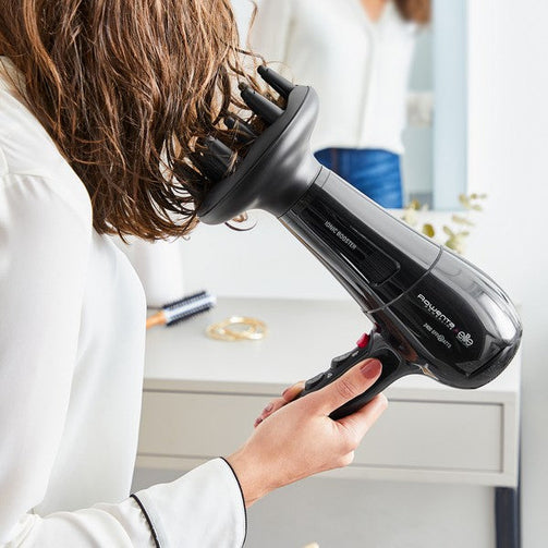 Hairdryer Rowenta CV5912 Powerline+ 2300W Rowenta