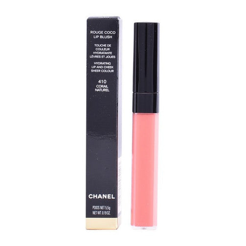 Hydrating Lipstick Rouge Coco Chanel Chanel