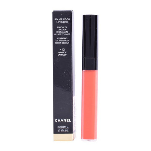 Hydrating Lipstick Rouge Coco Chanel Chanel