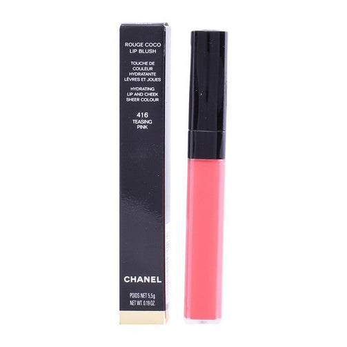 Hydrating Lipstick Rouge Coco Chanel Chanel