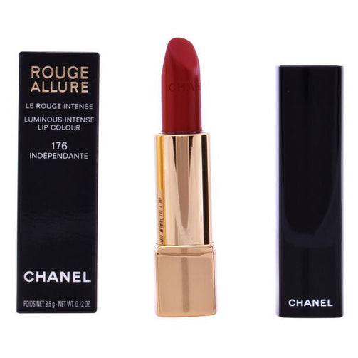Lipstick Rouge Allure Chanel Chanel