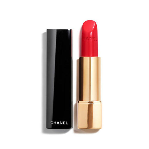 Lipstick Rouge Allure Chanel Chanel