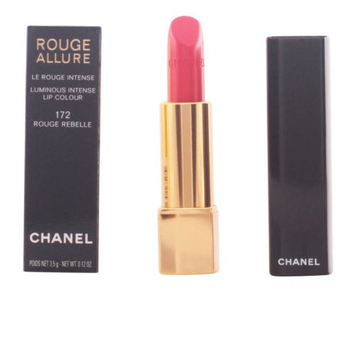 Lipstick Rouge Allure Chanel Chanel