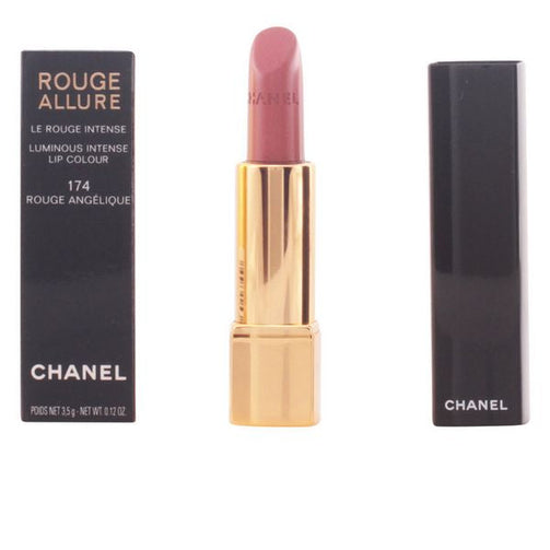 Lipstick Rouge Allure Chanel Chanel