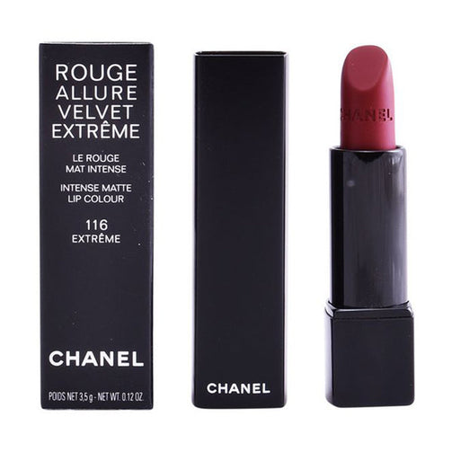 Lipstick Rouge Allure Velvet Extreme Chanel Chanel