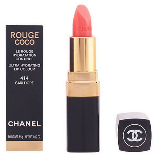 Hydrating Lipstick Rouge Coco Chanel Chanel