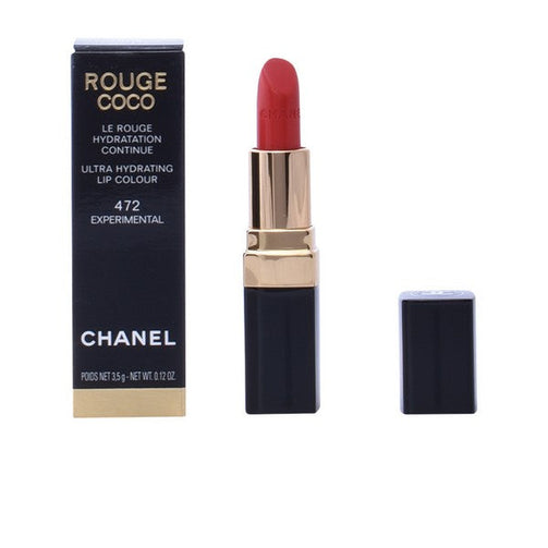 Hydrating Lipstick Rouge Coco Chanel Chanel
