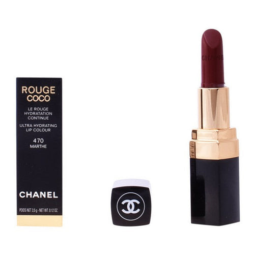 Hydrating Lipstick Rouge Coco Chanel Chanel