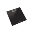 Digital Bathroom Scales Rowenta Premiss 150 Kg Black Rowenta