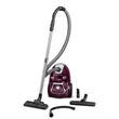 Bagged Vacuum Cleaner Rowenta RO3969EA 3L 750W Easy Brush Maroon Silver Rowenta