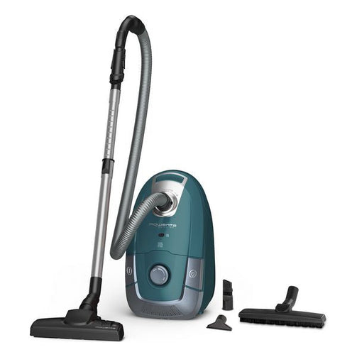 Bagged Vacuum Cleaner Rowenta RO3142 4,5 L 70 dB 450W Green Rowenta