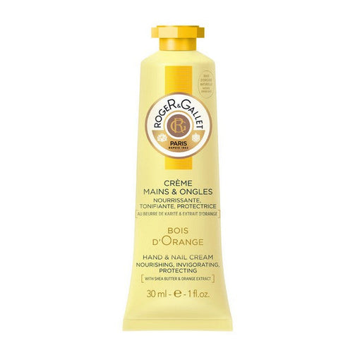 Hand Cream Bois D'Orange Roger & Gallet (30 ml) Roger & Gallet