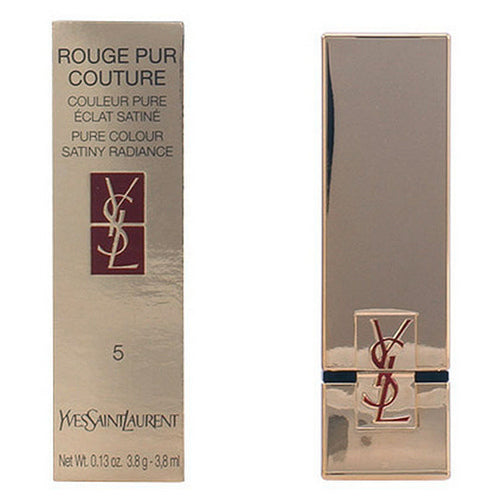 Lipstick Rouge Pur Couture Yves Saint Laurent Yves Saint Laurent