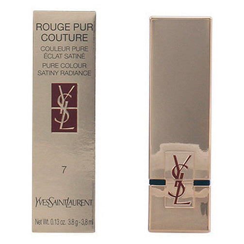 Lipstick Rouge Pur Couture Yves Saint Laurent Yves Saint Laurent