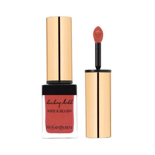Lipstick Baby Doll Kiss&blush Yves Saint Laurent Yves Saint Laurent