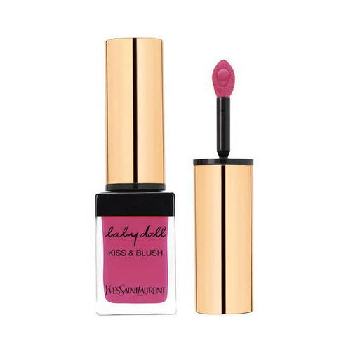 Lipstick Baby Doll Kiss&blush Yves Saint Laurent Yves Saint Laurent