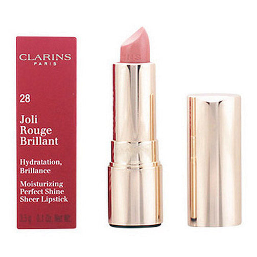 Hydrating Lipstick Joli Rouge Brillant Clarins Clarins