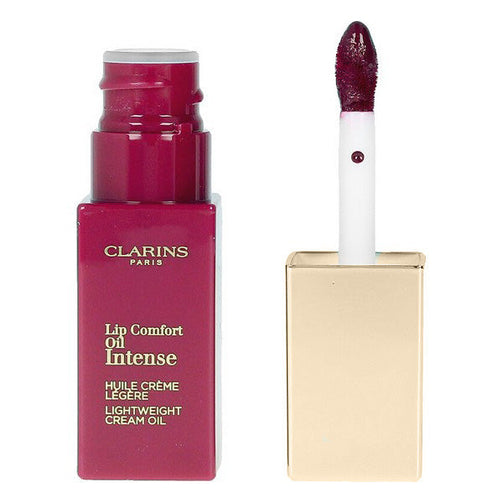 Lipstick Lip Comfort Oil Clarins (7 ml) Clarins