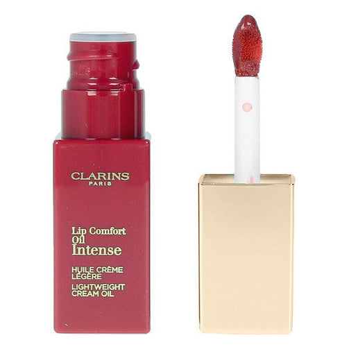 Lipstick Lip Comfort Oil Clarins (7 ml) Clarins
