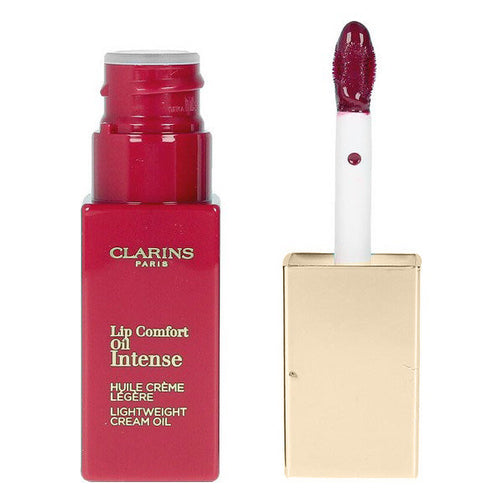 Lipstick Lip Comfort Oil Clarins (7 ml) Clarins