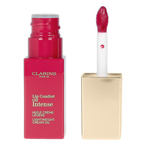 Lipstick Lip Comfort Oil Clarins (7 ml) Clarins