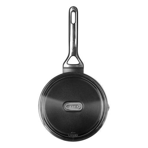 Saucepan Pyrex Origin+ Aluminium 4 mm Pyrex
