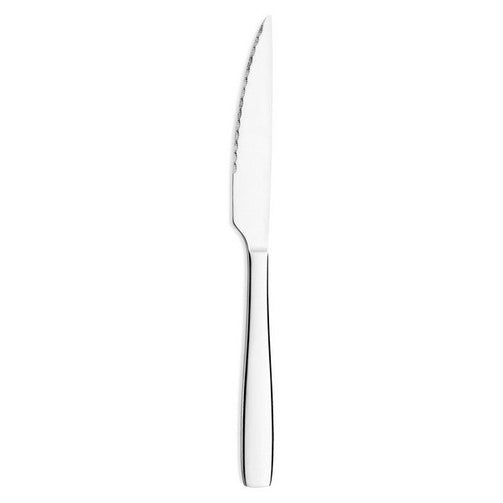 Serrated Knife Amefa Hotel (2 pcs) Stainless steel Amefa