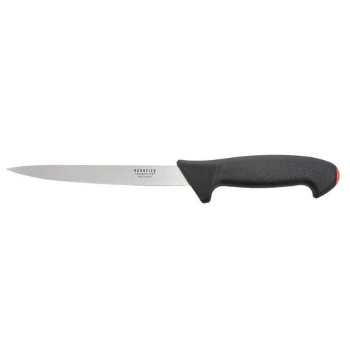 Filleting Knife Sabatier Pro Tech (17 cm) Sabatier