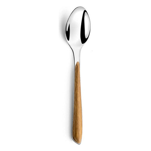 Dessert spoon Amefa Éclat Stainless steel Amefa