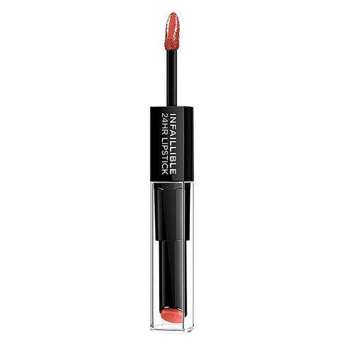 Lipstick Infallible L'Oreal Make Up (5,6 ml) L'Oreal Make Up
