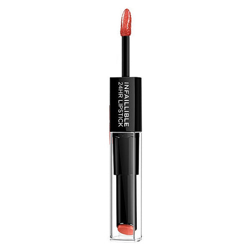Lipstick Infallible L'Oreal Make Up (5,6 ml) L'Oreal Make Up