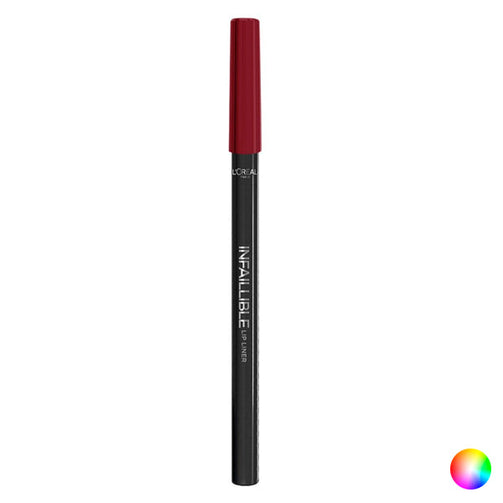 Lip Liner Infaillible L'Oreal Make Up L'Oreal Make Up