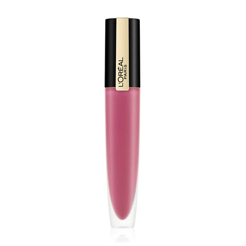 Lipstick Rouge Signature L'Oreal Make Up (7 ml) L'Oreal Make Up
