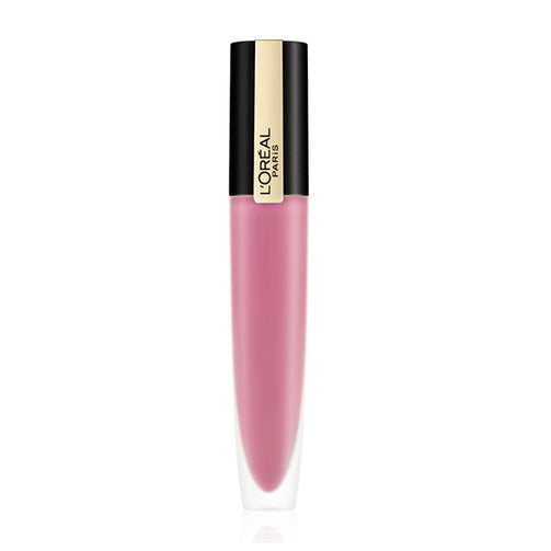 Lipstick Rouge Signature L'Oreal Make Up (7 ml) L'Oreal Make Up