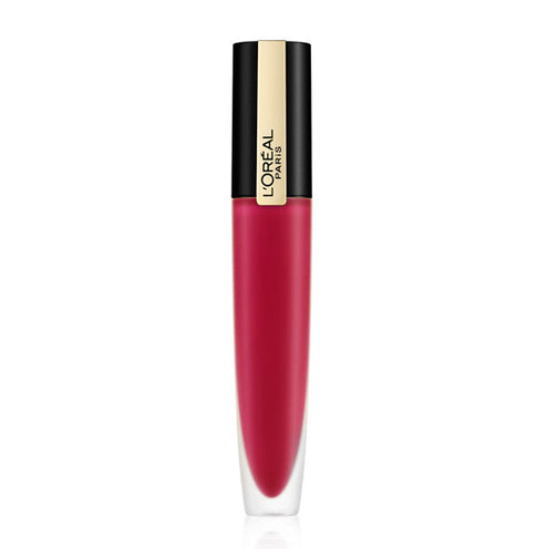 Lipstick Rouge Signature L'Oreal Make Up (7 ml) L'Oreal Make Up