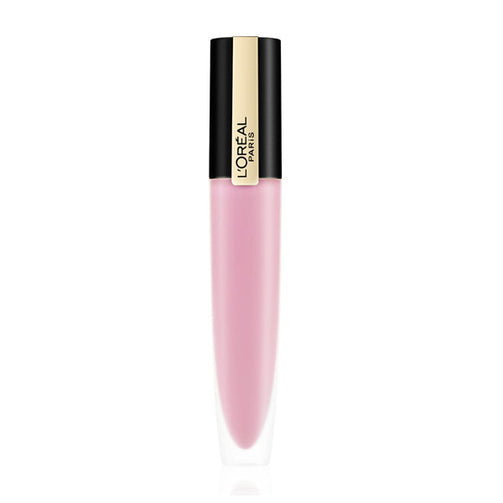 Lipstick Rouge Signature L'Oreal Make Up (7 ml) L'Oreal Make Up