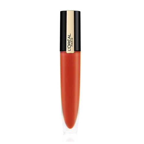 Lipstick Rouge Signature L'Oreal Make Up (7 ml) L'Oreal Make Up