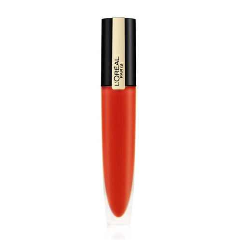 Lipstick Rouge Signature L'Oreal Make Up (7 ml) L'Oreal Make Up