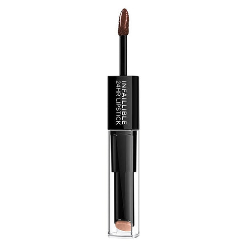 Lipstick Infaillible 24h L'Oreal Make Up L'Oreal Make Up