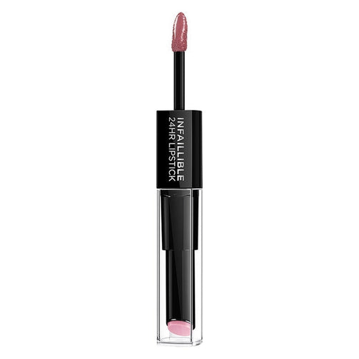 Lipstick Infaillible 24h L'Oreal Make Up L'Oreal Make Up