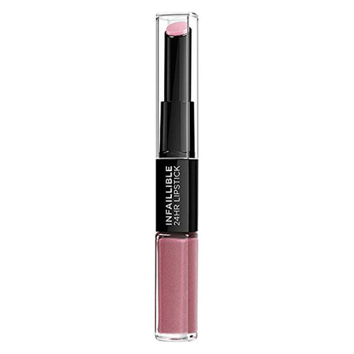 Lipstick Infaillible 24h L'Oreal Make Up L'Oreal Make Up