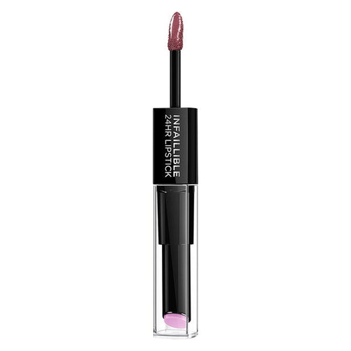 Lipstick Infaillible 24h L'Oreal Make Up L'Oreal Make Up