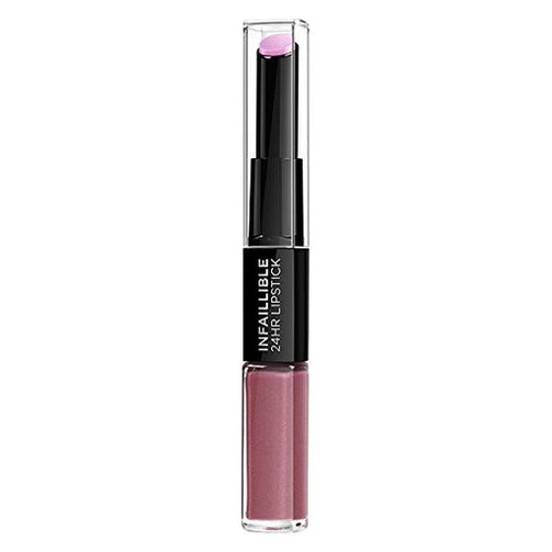 Lipstick Infaillible 24h L'Oreal Make Up L'Oreal Make Up