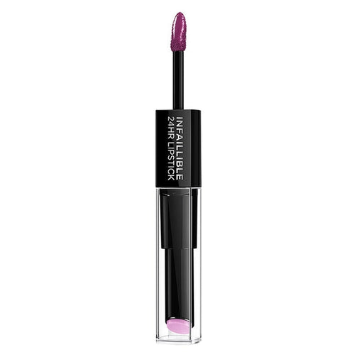 Lipstick Infaillible 24h L'Oreal Make Up L'Oreal Make Up