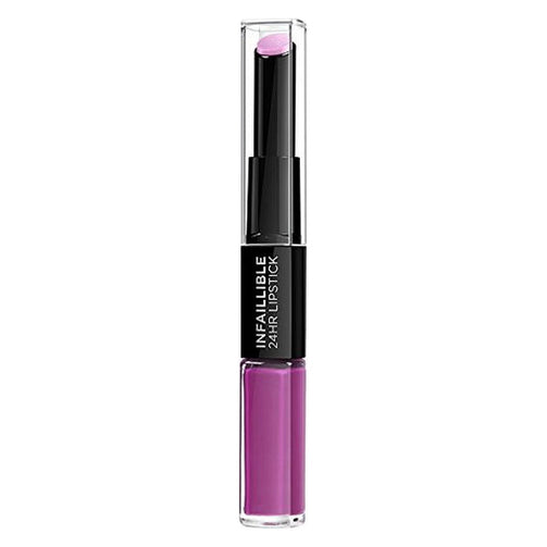 Lipstick Infaillible 24h L'Oreal Make Up L'Oreal Make Up