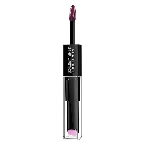 Lipstick Infaillible 24h L'Oreal Make Up L'Oreal Make Up