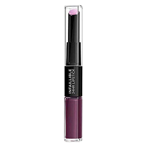 Lipstick Infaillible 24h L'Oreal Make Up L'Oreal Make Up