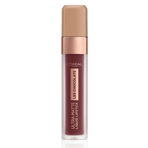Lipstick Les Chocolats L'Oreal Make Up (7,6 ml) L'Oreal Make Up
