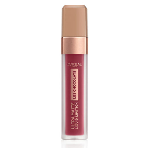 Lipstick Les Chocolats L'Oreal Make Up (7,6 ml) L'Oreal Make Up
